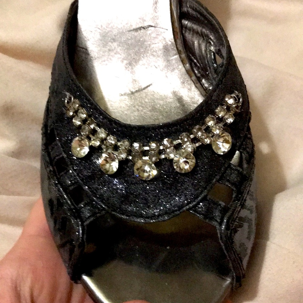 Bolaro Summer R Rio heels🛍 - Picture 3 of 4